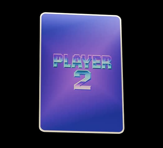 Player2 Holders
